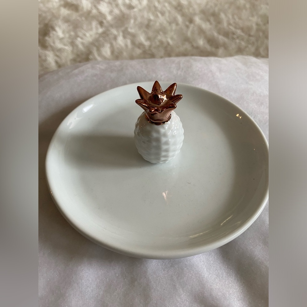Trinket Dish